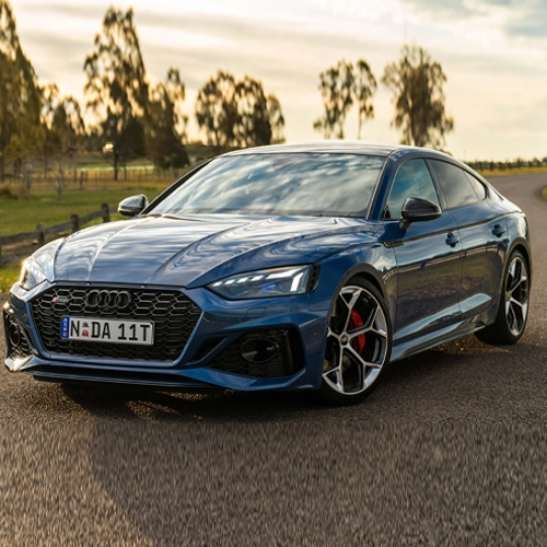 Midsize and Full-Size Cars